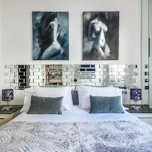  Appartamento Amazing In The Heart Of Pta Venezia Italia