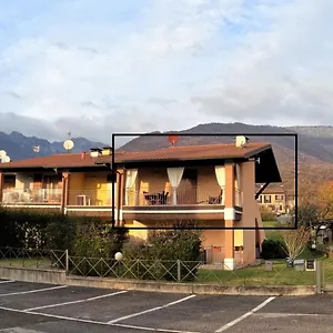  Casa vacanze Confidence House Italia