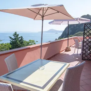  Aparthotel Seccione Italia