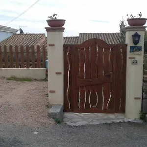 Meraviglioso Sul Porto Appartamento