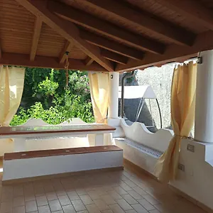 Casa vacanze Casa Volcanalia Italia