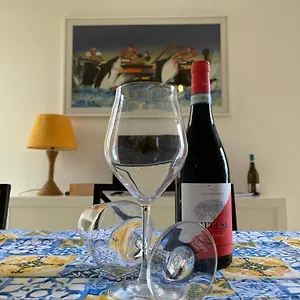  Appartamento Casa Sandra Italia