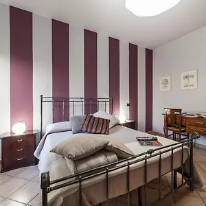  Appartamento Abitaroom Wine Mini-flat Italia